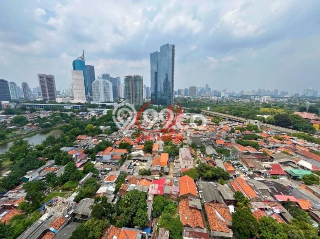 Hunian Apartemen Disewakan Terjangkau 65m2 di Tanah Abang, Cocok untuk Tempat Tinggal Anda Hunian Apartemen Disewakan Terjangkau 65m2 di Tanah Abang, Cocok untuk Tempat Tinggal Anda