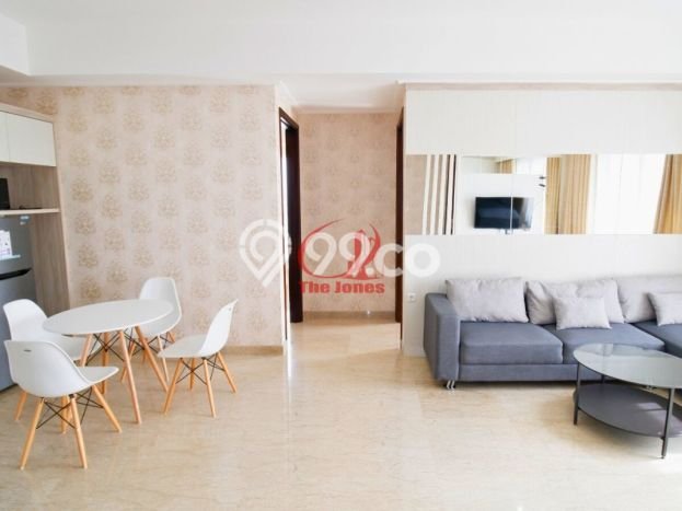 Hunian Apartemen Disewakan Terjangkau 112m2 di Menteng, Cocok Dijadikan Tempat Tinggal Anda Hunian Apartemen Disewakan Terjangkau 112m2 di Menteng, Cocok Dijadikan Tempat Tinggal Anda