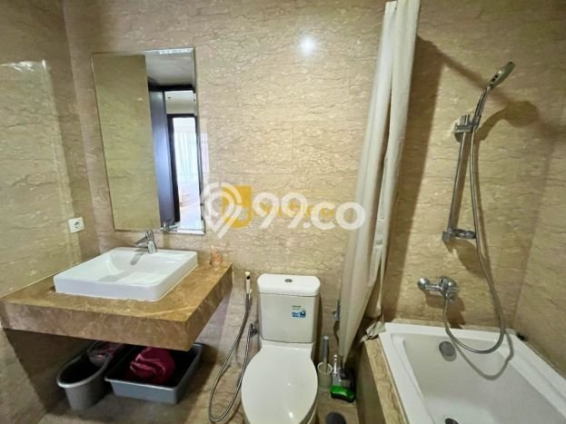 Hunian Apartemen Sewa Terjangkau 61m2 di Menteng, Cocok Dijadikan Hunian Anda Hunian Apartemen Sewa Terjangkau 61m2 di Menteng, Cocok Dijadikan Hunian Anda