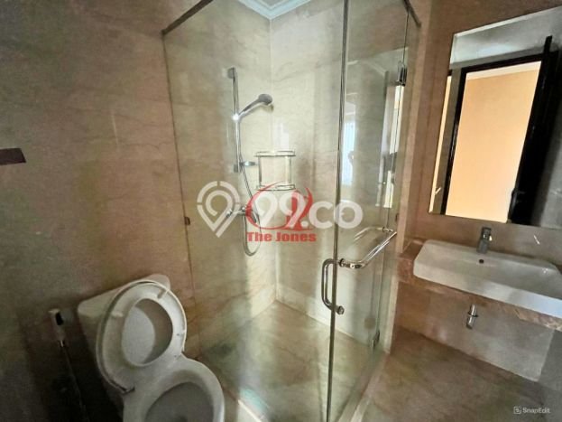 Apartemen Disewa Terjangkau 2 KT / 2 KM di Menteng, Jakarta Pusat Apartemen Disewa Terjangkau 2 KT / 2 KM di Menteng, Jakarta Pusat