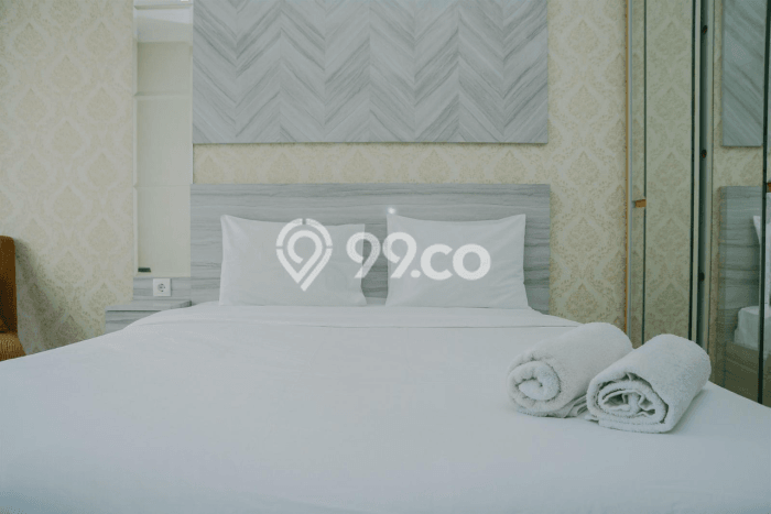 Apartemen Siap Pakai 1 Kamar dengan Harga Hemat di Area Menteng, Jakarta Pusat Apartemen Siap Pakai 1 Kamar dengan Harga Hemat di Area Menteng, Jakarta Pusat