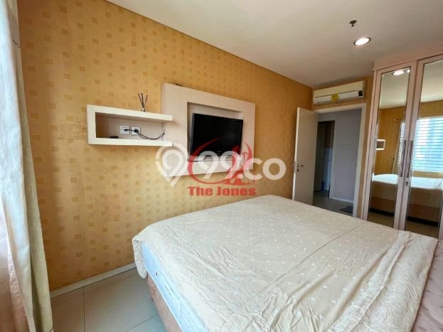 Hunian Apartemen Disewakan Terjangkau 65m2 di Tanah Abang, Cocok untuk Tempat Tinggal Anda Hunian Apartemen Disewakan Terjangkau 65m2 di Tanah Abang, Cocok untuk Tempat Tinggal Anda