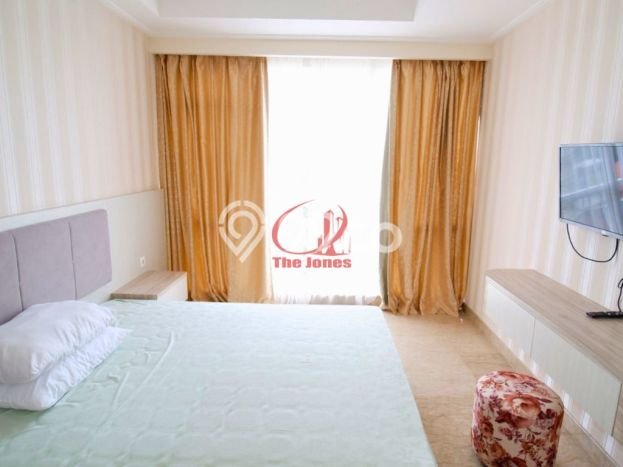 Hunian Apartemen Disewakan Terjangkau 112m2 di Menteng, Cocok Dijadikan Tempat Tinggal Anda Hunian Apartemen Disewakan Terjangkau 112m2 di Menteng, Cocok Dijadikan Tempat Tinggal Anda