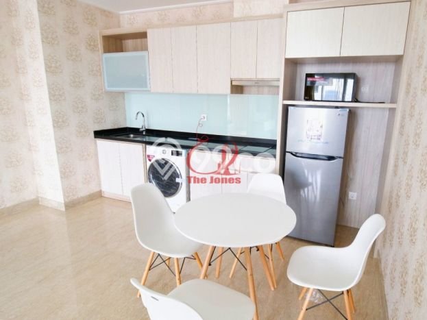 Hunian Apartemen Disewakan Terjangkau 112m2 di Menteng, Cocok Dijadikan Tempat Tinggal Anda Hunian Apartemen Disewakan Terjangkau 112m2 di Menteng, Cocok Dijadikan Tempat Tinggal Anda