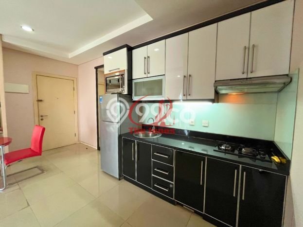 Hunian Apartemen Disewakan Terjangkau 65m2 di Tanah Abang, Cocok untuk Tempat Tinggal Anda Hunian Apartemen Disewakan Terjangkau 65m2 di Tanah Abang, Cocok untuk Tempat Tinggal Anda