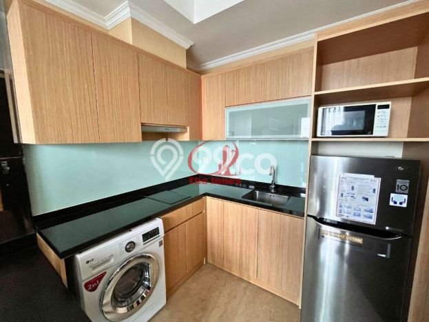 Apartemen Disewa Terjangkau 2 KT / 2 KM di Menteng, Jakarta Pusat Apartemen Disewa Terjangkau 2 KT / 2 KM di Menteng, Jakarta Pusat