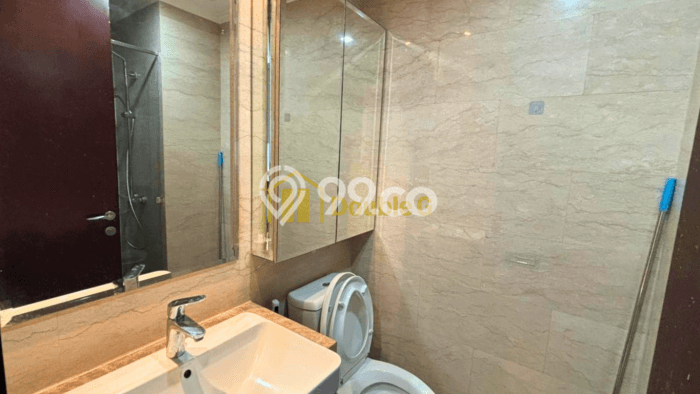 Disewakan Apartemen Minimalis 28m2 Punya 1 KT, 1 KM, Lokasi di Menteng Disewakan Apartemen Minimalis 28m2 Punya 1 KT, 1 KM, Lokasi di Menteng