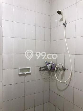 Disewakan Apartemen Minimalis 35m2 Punya 1 KT, 1 KM, Lokasi di Kramat Jati Disewakan Apartemen Minimalis 35m2 Punya 1 KT, 1 KM, Lokasi di Kramat Jati