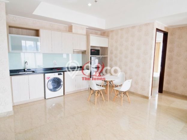 Hunian Apartemen Disewakan Terjangkau 112m2 di Menteng, Cocok Dijadikan Tempat Tinggal Anda Hunian Apartemen Disewakan Terjangkau 112m2 di Menteng, Cocok Dijadikan Tempat Tinggal Anda