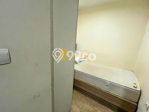 Hunian Apartemen Sewa Terjangkau 61m2 di Menteng, Cocok Dijadikan Hunian Anda Hunian Apartemen Sewa Terjangkau 61m2 di Menteng, Cocok Dijadikan Hunian Anda