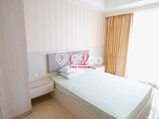 Hunian Apartemen Disewakan Terjangkau 112m2 di Menteng, Cocok Dijadikan Tempat Tinggal Anda Hunian Apartemen Disewakan Terjangkau 112m2 di Menteng, Cocok Dijadikan Tempat Tinggal Anda