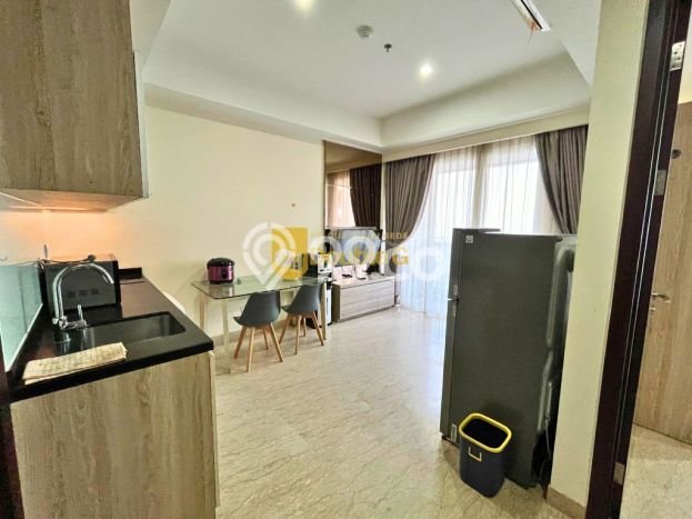 Hunian Apartemen Sewa Terjangkau 61m2 di Menteng, Cocok Dijadikan Hunian Anda Hunian Apartemen Sewa Terjangkau 61m2 di Menteng, Cocok Dijadikan Hunian Anda