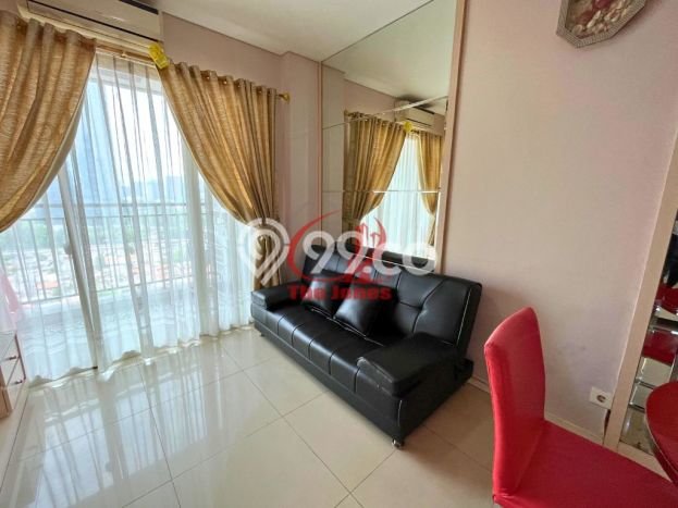 Hunian Apartemen Disewakan Terjangkau 65m2 di Tanah Abang, Cocok untuk Tempat Tinggal Anda Hunian Apartemen Disewakan Terjangkau 65m2 di Tanah Abang, Cocok untuk Tempat Tinggal Anda
