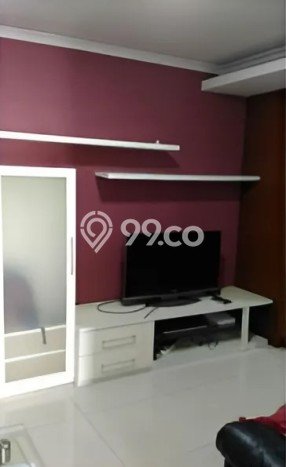 Apartemen Murah dengan 1 BR & 1 KM di Tanah Abang Jakarta Pusat Apartemen Murah dengan 1 BR & 1 KM di Tanah Abang Jakarta Pusat