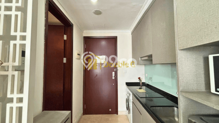 Disewakan Apartemen Minimalis 28m2 Punya 1 KT, 1 KM, Lokasi di Menteng Disewakan Apartemen Minimalis 28m2 Punya 1 KT, 1 KM, Lokasi di Menteng