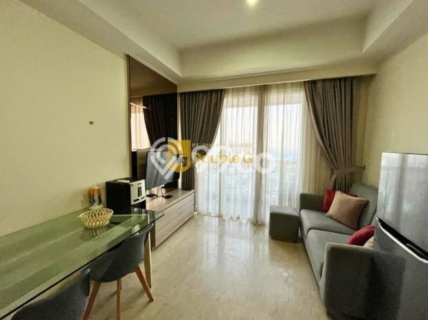 Hunian Apartemen Sewa Terjangkau 61m2 di Menteng, Cocok Dijadikan Hunian Anda Hunian Apartemen Sewa Terjangkau 61m2 di Menteng, Cocok Dijadikan Hunian Anda