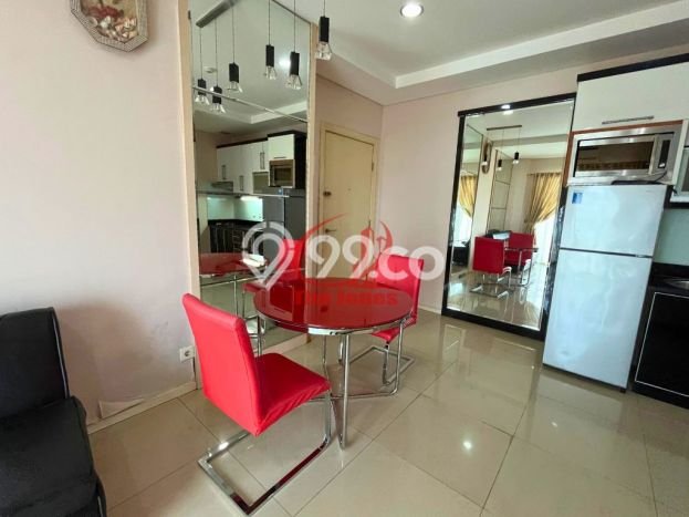 Hunian Apartemen Disewakan Terjangkau 65m2 di Tanah Abang, Cocok untuk Tempat Tinggal Anda Hunian Apartemen Disewakan Terjangkau 65m2 di Tanah Abang, Cocok untuk Tempat Tinggal Anda