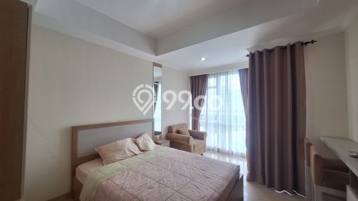 Disewakan Cepat! Hunian Apartemen Hemat di Menteng, Jakarta Pusat 1 Kamar Tidur dan 1 Kamar Mandi Disewakan Cepat! Hunian Apartemen Hemat di Menteng, Jakarta Pusat 1 Kamar Tidur dan 1 Kamar Mandi