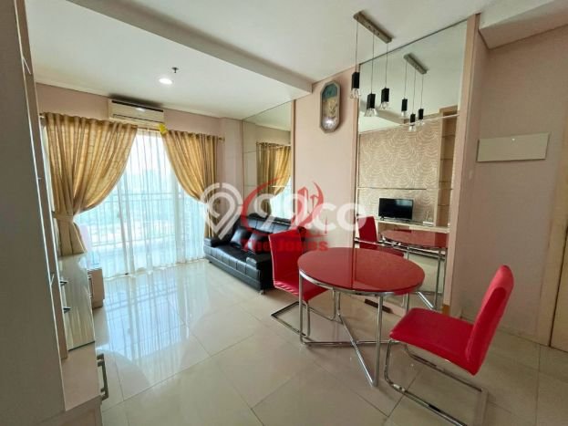 Hunian Apartemen Disewakan Terjangkau 65m2 di Tanah Abang, Cocok untuk Tempat Tinggal Anda Hunian Apartemen Disewakan Terjangkau 65m2 di Tanah Abang, Cocok untuk Tempat Tinggal Anda