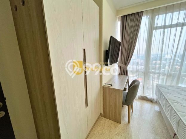 Hunian Apartemen Sewa Terjangkau 61m2 di Menteng, Cocok Dijadikan Hunian Anda Hunian Apartemen Sewa Terjangkau 61m2 di Menteng, Cocok Dijadikan Hunian Anda