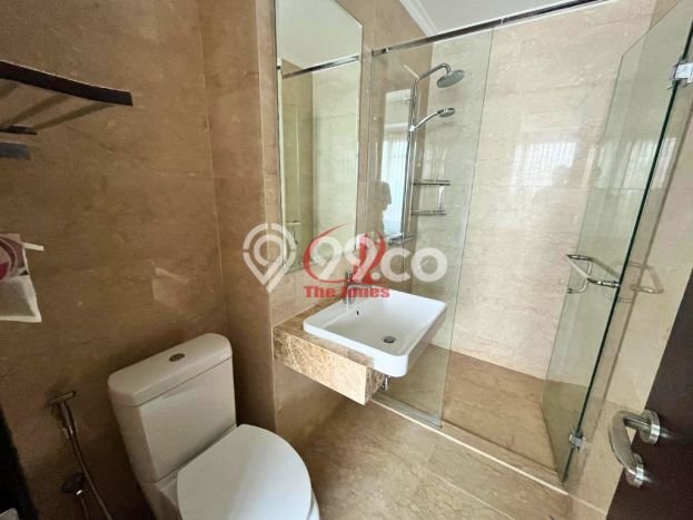 Apartemen Disewa Terjangkau 2 KT / 2 KM di Menteng, Jakarta Pusat Apartemen Disewa Terjangkau 2 KT / 2 KM di Menteng, Jakarta Pusat