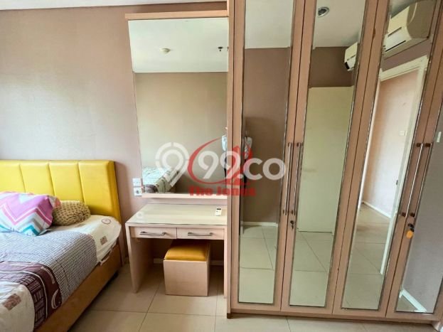 Hunian Apartemen Disewakan Terjangkau 65m2 di Tanah Abang, Cocok untuk Tempat Tinggal Anda Hunian Apartemen Disewakan Terjangkau 65m2 di Tanah Abang, Cocok untuk Tempat Tinggal Anda