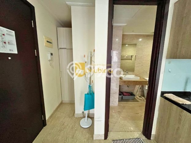 Hunian Apartemen Sewa Terjangkau 61m2 di Menteng, Cocok Dijadikan Hunian Anda Hunian Apartemen Sewa Terjangkau 61m2 di Menteng, Cocok Dijadikan Hunian Anda