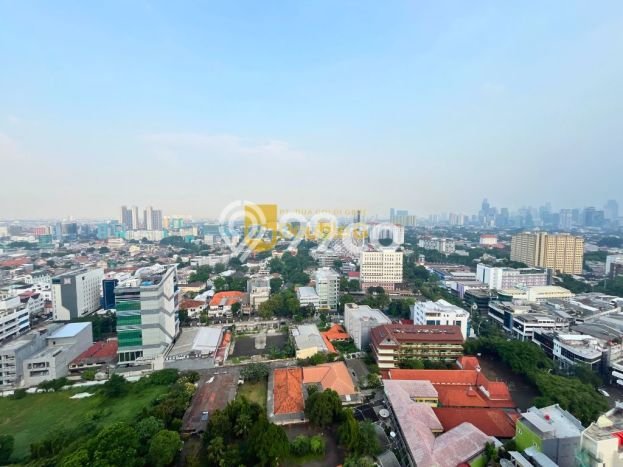 Hunian Apartemen Sewa Terjangkau 61m2 di Menteng, Cocok Dijadikan Hunian Anda Hunian Apartemen Sewa Terjangkau 61m2 di Menteng, Cocok Dijadikan Hunian Anda