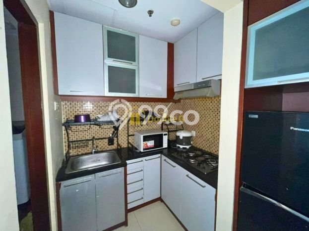 Disewakan Apartemen Minimalis 100m2 Punya 3 KT, 2 KM, Lokasi di Tanah Abang Disewakan Apartemen Minimalis 100m2 Punya 3 KT, 2 KM, Lokasi di Tanah Abang