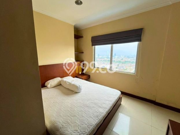 Disewakan Apartemen Minimalis 100m2 Punya 3 KT, 2 KM, Lokasi di Tanah Abang Disewakan Apartemen Minimalis 100m2 Punya 3 KT, 2 KM, Lokasi di Tanah Abang