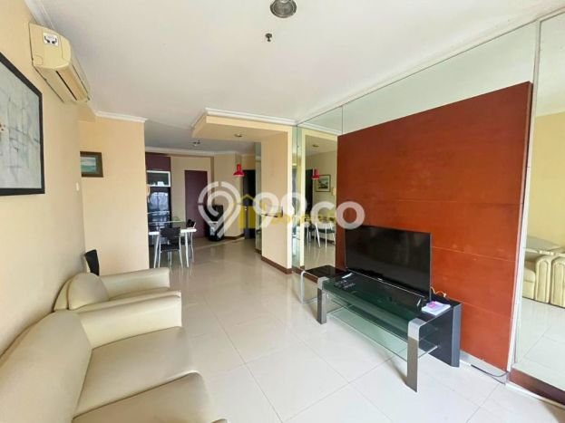 Disewakan Apartemen Minimalis 100m2 Punya 3 KT, 2 KM, Lokasi di Tanah Abang Disewakan Apartemen Minimalis 100m2 Punya 3 KT, 2 KM, Lokasi di Tanah Abang