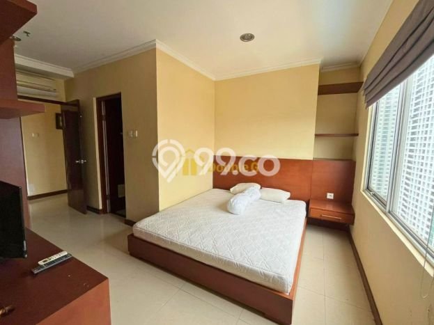 Disewakan Apartemen Minimalis 100m2 Punya 3 KT, 2 KM, Lokasi di Tanah Abang Disewakan Apartemen Minimalis 100m2 Punya 3 KT, 2 KM, Lokasi di Tanah Abang