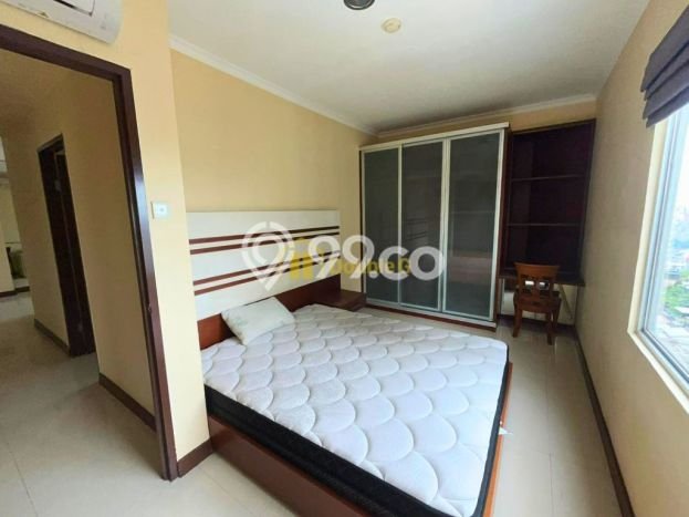 Disewakan Apartemen Minimalis 100m2 Punya 3 KT, 2 KM, Lokasi di Tanah Abang Disewakan Apartemen Minimalis 100m2 Punya 3 KT, 2 KM, Lokasi di Tanah Abang