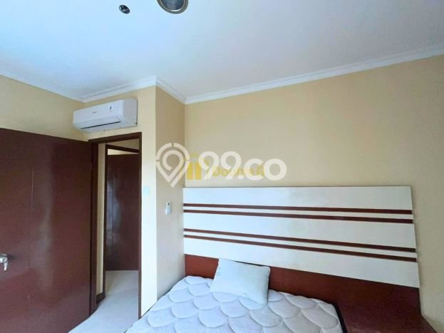 Disewakan Apartemen Minimalis 100m2 Punya 3 KT, 2 KM, Lokasi di Tanah Abang Disewakan Apartemen Minimalis 100m2 Punya 3 KT, 2 KM, Lokasi di Tanah Abang