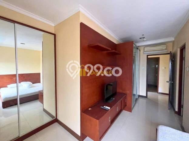 Disewakan Apartemen Minimalis 100m2 Punya 3 KT, 2 KM, Lokasi di Tanah Abang Disewakan Apartemen Minimalis 100m2 Punya 3 KT, 2 KM, Lokasi di Tanah Abang