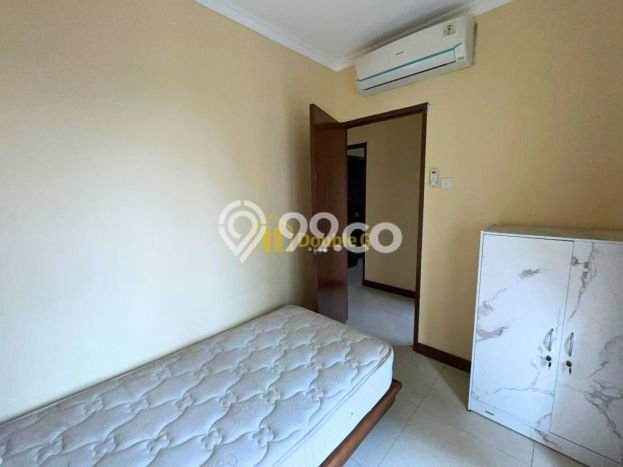 Disewakan Apartemen Minimalis 100m2 Punya 3 KT, 2 KM, Lokasi di Tanah Abang Disewakan Apartemen Minimalis 100m2 Punya 3 KT, 2 KM, Lokasi di Tanah Abang