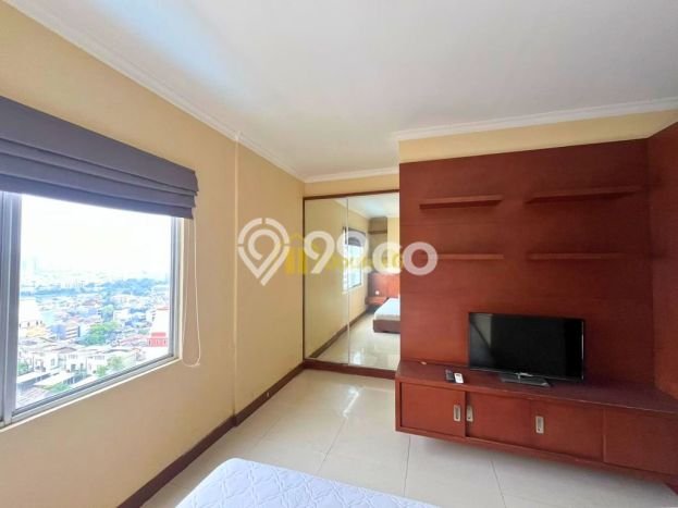Disewakan Apartemen Minimalis 100m2 Punya 3 KT, 2 KM, Lokasi di Tanah Abang Disewakan Apartemen Minimalis 100m2 Punya 3 KT, 2 KM, Lokasi di Tanah Abang