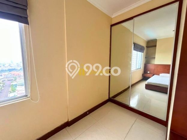 Disewakan Apartemen Minimalis 100m2 Punya 3 KT, 2 KM, Lokasi di Tanah Abang Disewakan Apartemen Minimalis 100m2 Punya 3 KT, 2 KM, Lokasi di Tanah Abang