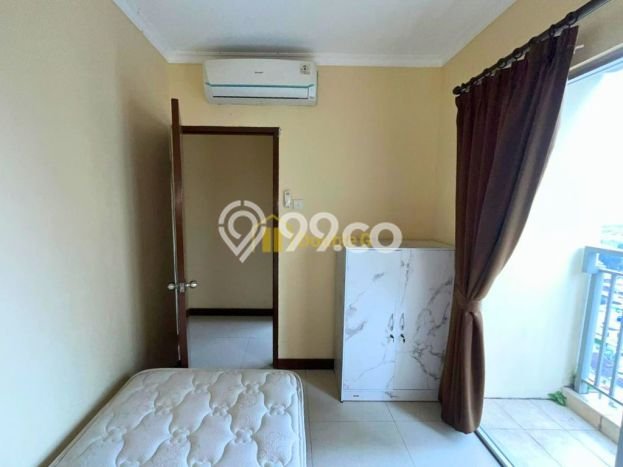 Disewakan Apartemen Minimalis 100m2 Punya 3 KT, 2 KM, Lokasi di Tanah Abang Disewakan Apartemen Minimalis 100m2 Punya 3 KT, 2 KM, Lokasi di Tanah Abang