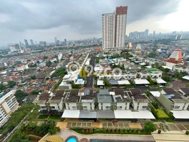 Disewakan Apartemen Minimalis 100m2 Punya 3 KT, 2 KM, Lokasi di Tanah Abang Disewakan Apartemen Minimalis 100m2 Punya 3 KT, 2 KM, Lokasi di Tanah Abang