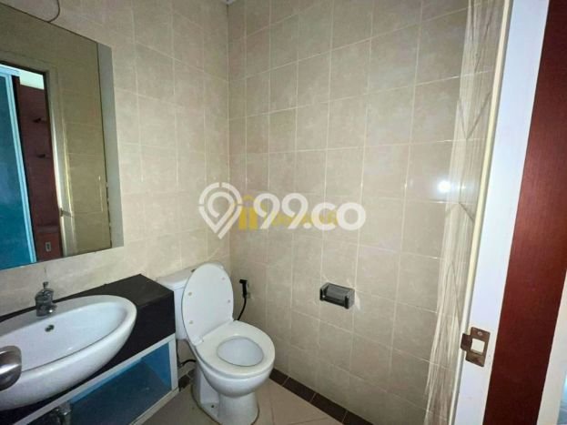 Disewakan Apartemen Minimalis 100m2 Punya 3 KT, 2 KM, Lokasi di Tanah Abang Disewakan Apartemen Minimalis 100m2 Punya 3 KT, 2 KM, Lokasi di Tanah Abang