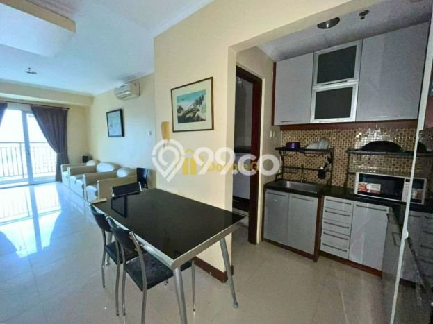 Disewakan Apartemen Minimalis 100m2 Punya 3 KT, 2 KM, Lokasi di Tanah Abang Disewakan Apartemen Minimalis 100m2 Punya 3 KT, 2 KM, Lokasi di Tanah Abang