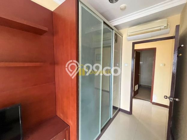 Disewakan Apartemen Minimalis 100m2 Punya 3 KT, 2 KM, Lokasi di Tanah Abang Disewakan Apartemen Minimalis 100m2 Punya 3 KT, 2 KM, Lokasi di Tanah Abang