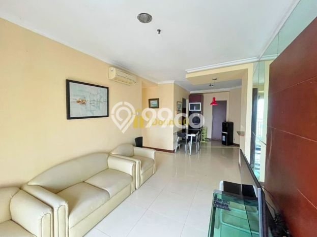 Disewakan Apartemen Minimalis 100m2 Punya 3 KT, 2 KM, Lokasi di Tanah Abang Disewakan Apartemen Minimalis 100m2 Punya 3 KT, 2 KM, Lokasi di Tanah Abang