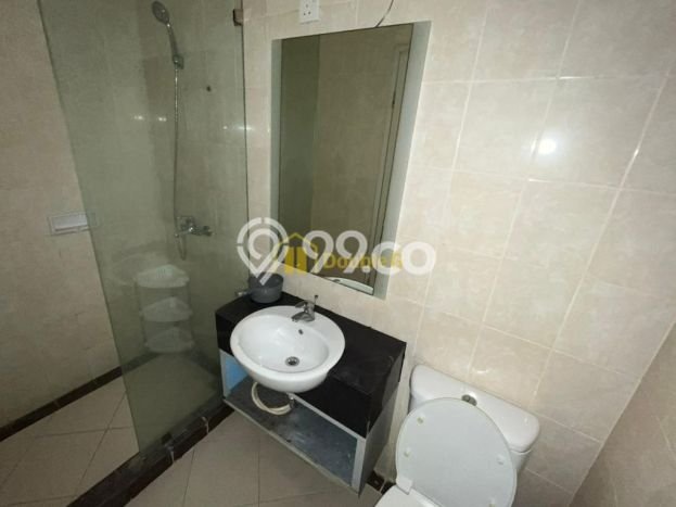 Disewakan Apartemen Minimalis 100m2 Punya 3 KT, 2 KM, Lokasi di Tanah Abang Disewakan Apartemen Minimalis 100m2 Punya 3 KT, 2 KM, Lokasi di Tanah Abang