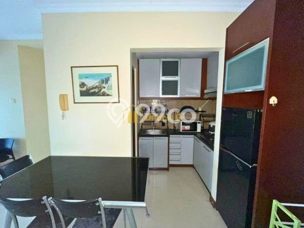 Disewakan Apartemen Minimalis 100m2 Punya 3 KT, 2 KM, Lokasi di Tanah Abang Disewakan Apartemen Minimalis 100m2 Punya 3 KT, 2 KM, Lokasi di Tanah Abang