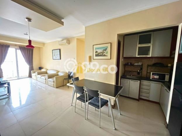 Disewakan Apartemen Minimalis 100m2 Punya 3 KT, 2 KM, Lokasi di Tanah Abang Disewakan Apartemen Minimalis 100m2 Punya 3 KT, 2 KM, Lokasi di Tanah Abang