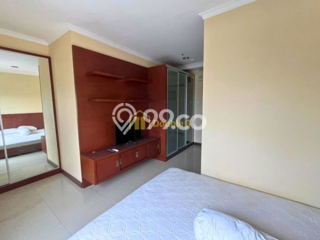 Disewakan Apartemen Minimalis 100m2 Punya 3 KT, 2 KM, Lokasi di Tanah Abang Disewakan Apartemen Minimalis 100m2 Punya 3 KT, 2 KM, Lokasi di Tanah Abang