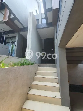 Hunian Prestisius LB 146m2 di BSD City Tangerang untuk Disewa Hunian Prestisius LB 146m2 di BSD City Tangerang untuk Disewa