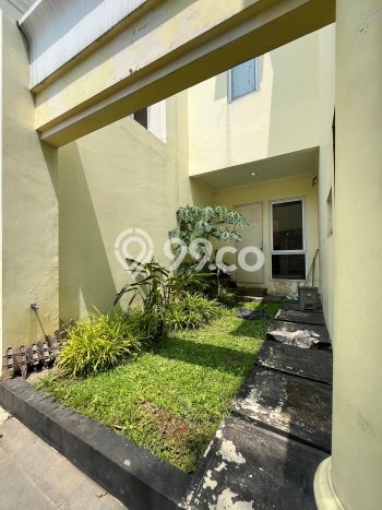 Rumah Sewa Tangerang LT 160m2 LB 140m2 Area BSD Rumah Sewa Tangerang LT 160m2 LB 140m2 Area BSD